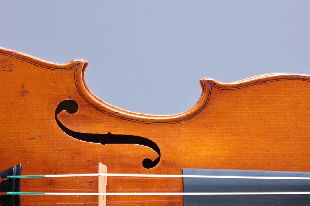 Breton Francoise - Mirecourt um 1850 - G-865